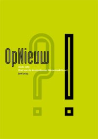 OpNieuw #2 2023